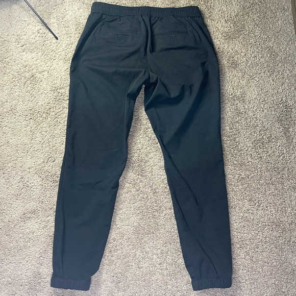 Mens Express joggers - Picture 2 of 4